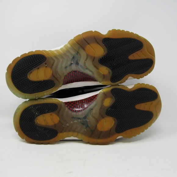 Nike Air Jordan Retro 72-10 Black White Sz 14 2015 - Picture 8 of 8